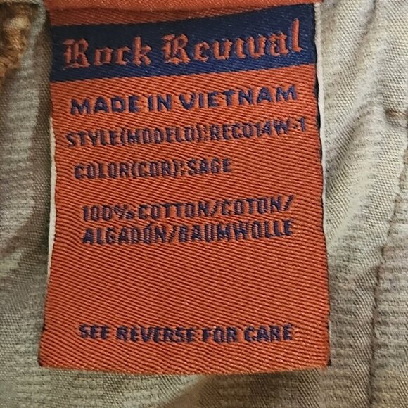 NWT The North Face Water Repellent UV Shorts Womens 8/R Tan Relaxed Wide Leg - Picture 13 of 14